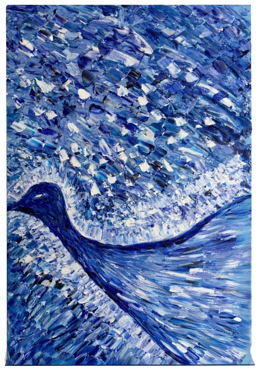 Bird of Peace