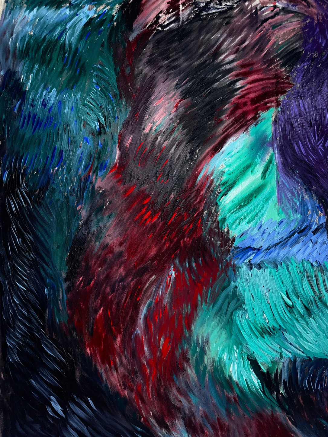Instinctive Exotic Motion